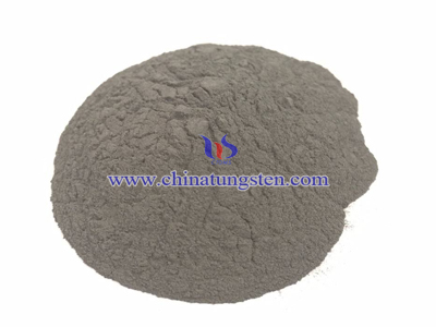 Tungsten carbide powder Picture