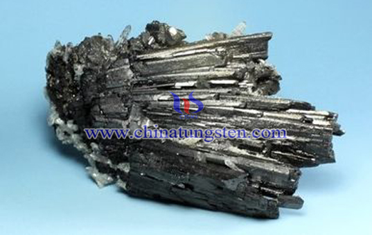 Tungsten Ore Picture